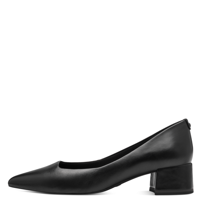 Tamaris cipő 1-22314-43 001 Black large