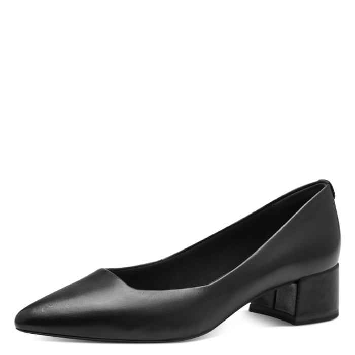 Tamaris cipő 1-22314-43 001 Black large