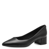 Tamaris cipő 1-22314-43 001 Black thumb