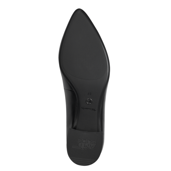 Tamaris cipő 1-22314-43 001 Black large