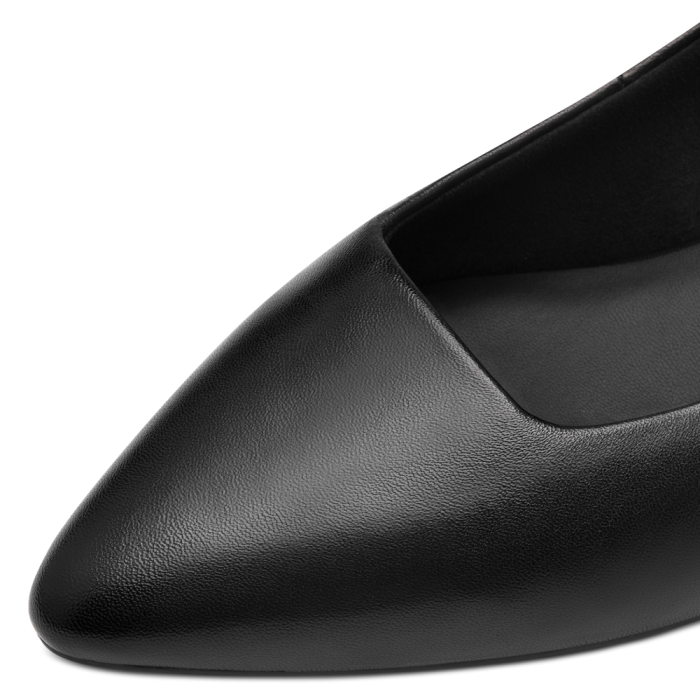 Tamaris cipő 1-22314-43 001 Black large
