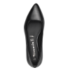 Tamaris cipő 1-22314-43 001 Black thumb