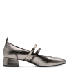 Tamaris cipő 1-22318-43 936 Pewter Comb thumb