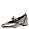 Tamaris cipő 1-22318-43 936 Pewter Comb thumb