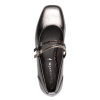 Tamaris cipő 1-22318-43 936 Pewter Comb thumb