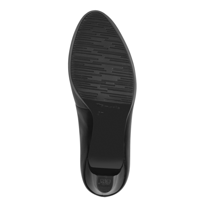 Tamaris cipő 1-22410-41 001 Black large