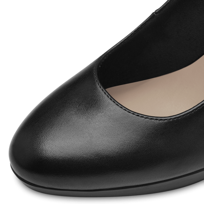 Tamaris cipő 1-22410-41 001 Black large
