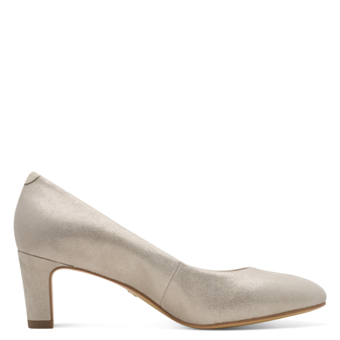 Tamaris cipő 1-22420-42 179 Champagne large