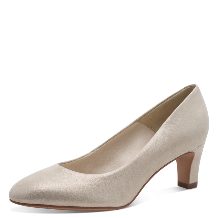 Tamaris cipő 1-22420-42 179 Champagne large