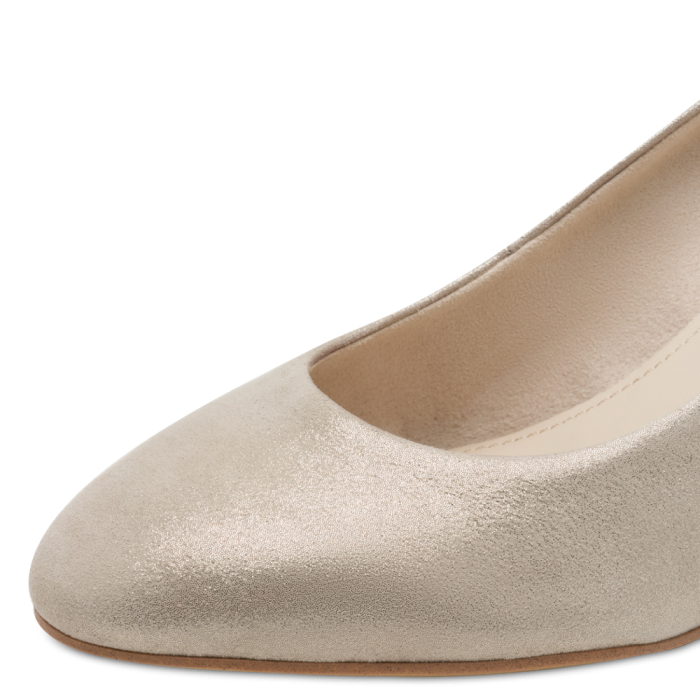 Tamaris cipő 1-22420-42 179 Champagne large