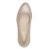 Tamaris cipő 1-22420-42 179 Champagne thumb