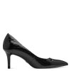 Tamaris cipő 1-22424-41 028 Black Croco thumb