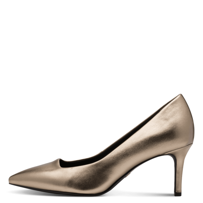 Tamaris cipő 1-22424-41 900 Bronce large