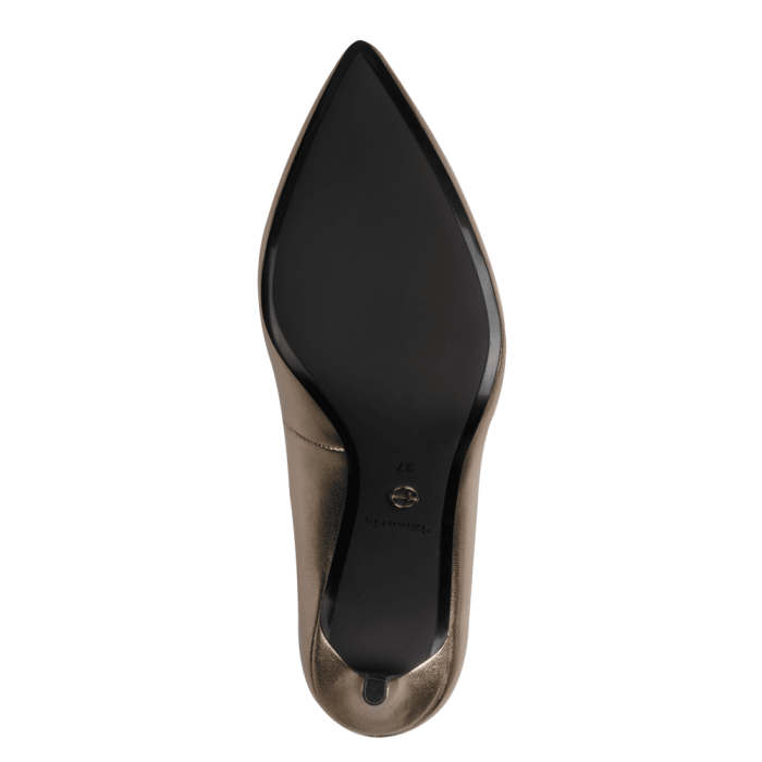 Tamaris cipő 1-22424-41 900 Bronce large