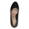 Tamaris cipő 1-22426-41 018 Black Patent thumb