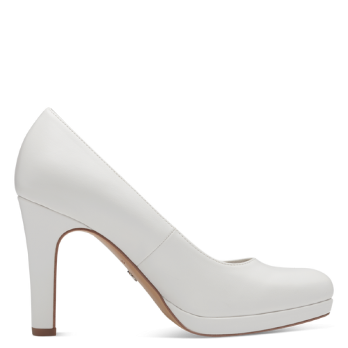 Tamaris cipő 1-22426-41 140 White Matt large