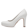 Tamaris cipő 1-22426-41 140 White Matt thumb