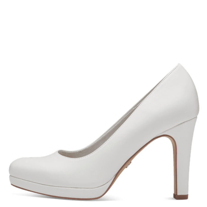 Tamaris cipő 1-22426-41 140 White Matt large
