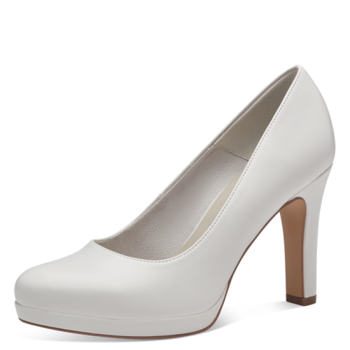 Tamaris cipő 1-22426-41 140 White Matt large
