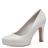 Tamaris cipő 1-22426-41 140 White Matt thumb