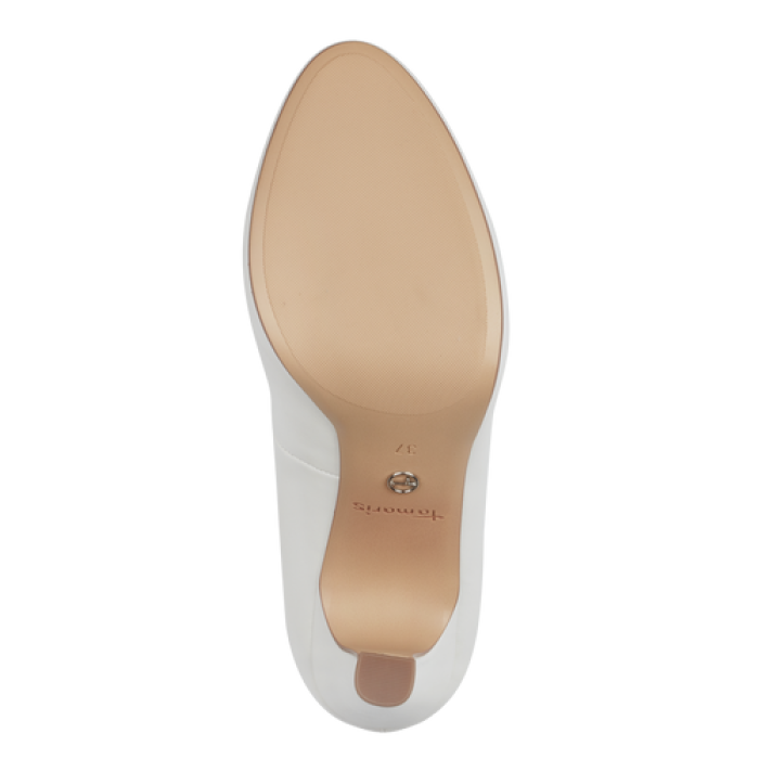 Tamaris cipő 1-22426-41 140 White Matt large