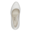 Tamaris cipő 1-22426-41 140 White Matt thumb