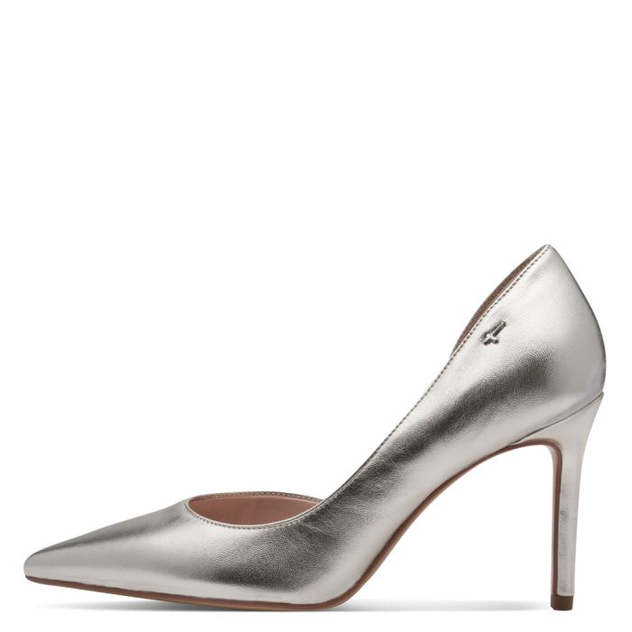 Tamaris cipő 1-22429-46 957 Platinum large