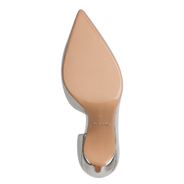 Tamaris cipő 1-22429-46 957 Platinum large