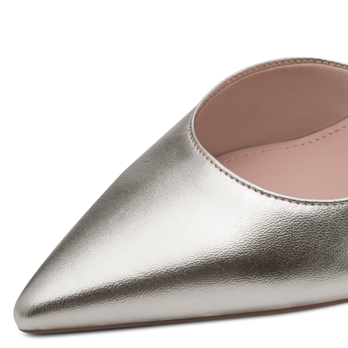 Tamaris cipő 1-22429-46 957 Platinum large