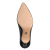 Tamaris cipő 1-22434-41 003 Black Leather thumb