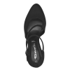 Tamaris cipő 1-22452-44 001 Black thumb