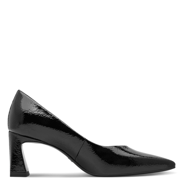 Tamaris cipő 1-22452-45 001 Black large