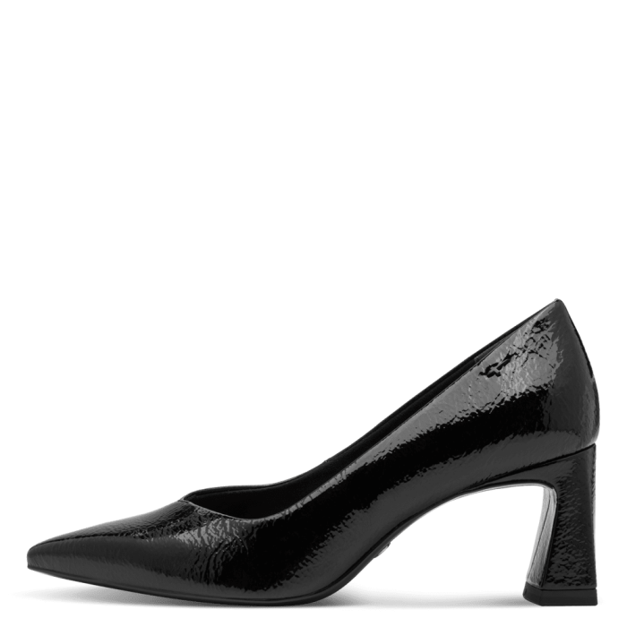Tamaris cipő 1-22452-45 001 Black large