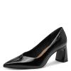 Tamaris cipő 1-22452-45 001 Black thumb