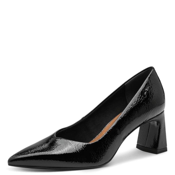 Tamaris cipő 1-22452-45 001 Black large