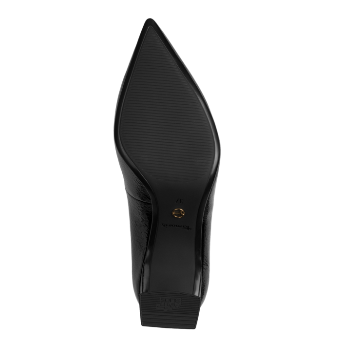 Tamaris cipő 1-22452-45 001 Black large