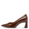 Tamaris cipő 1-22452-45 305 Cognac thumb