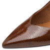 Tamaris cipő 1-22452-45 305 Cognac thumb