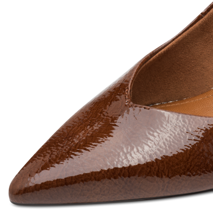 Tamaris cipő 1-22452-45 305 Cognac large