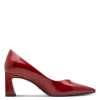 Tamaris cipő 1-22452-45 500 Red thumb