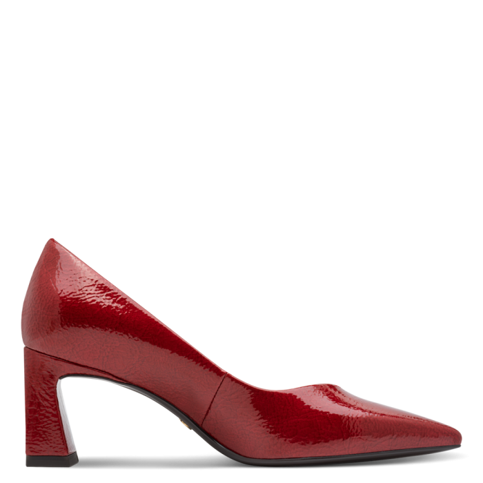 Tamaris cipő 1-22452-45 500 Red large