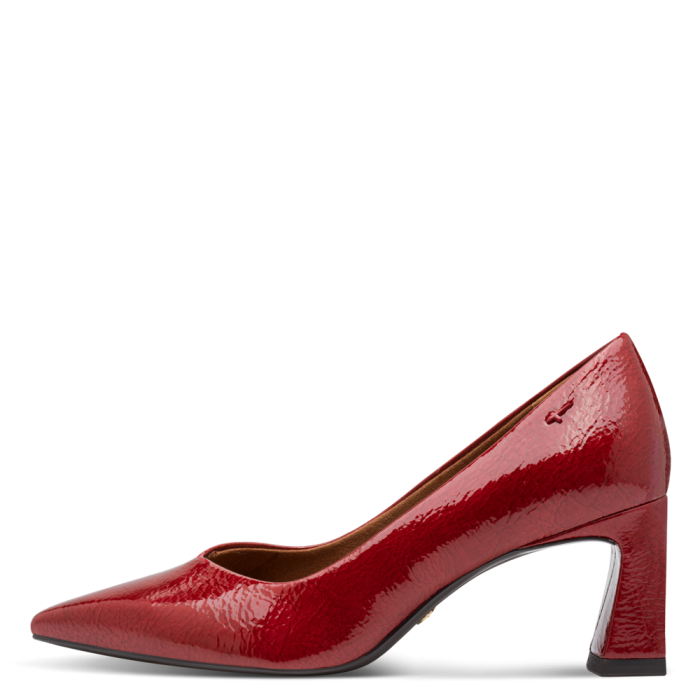 Tamaris cipő 1-22452-45 500 Red large