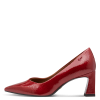 Tamaris cipő 1-22452-45 500 Red thumb