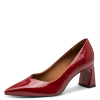 Tamaris cipő 1-22452-45 500 Red thumb