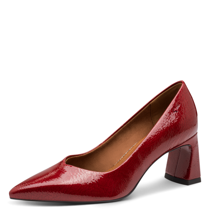 Tamaris cipő 1-22452-45 500 Red large