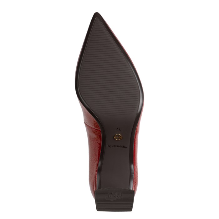 Tamaris cipő 1-22452-45 500 Red large