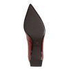 Tamaris cipő 1-22452-45 500 Red thumb