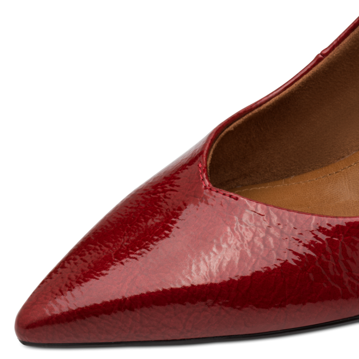Tamaris cipő 1-22452-45 500 Red large