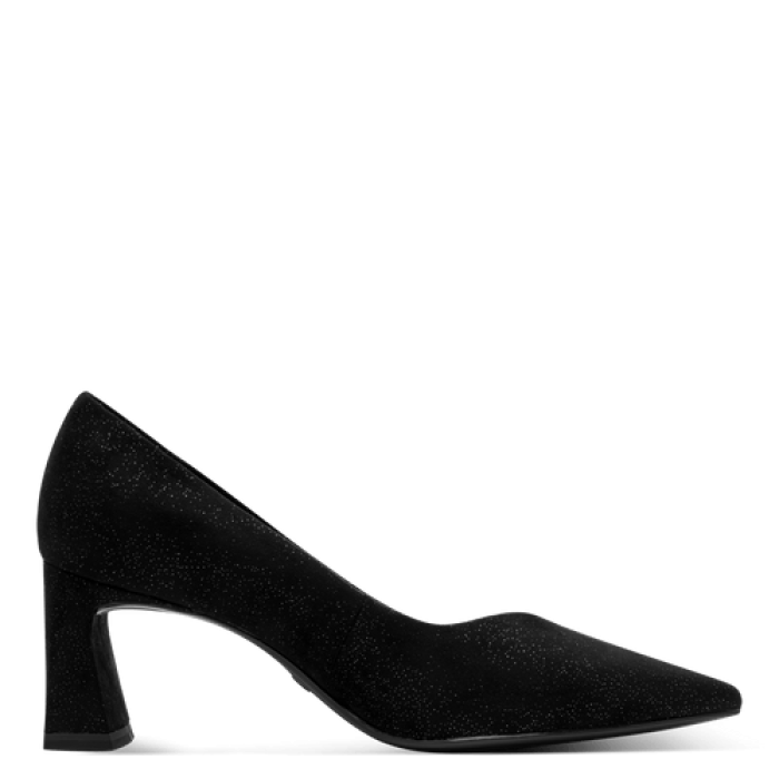 Tamaris női cipő 1-22453-45-006 FEKETE large