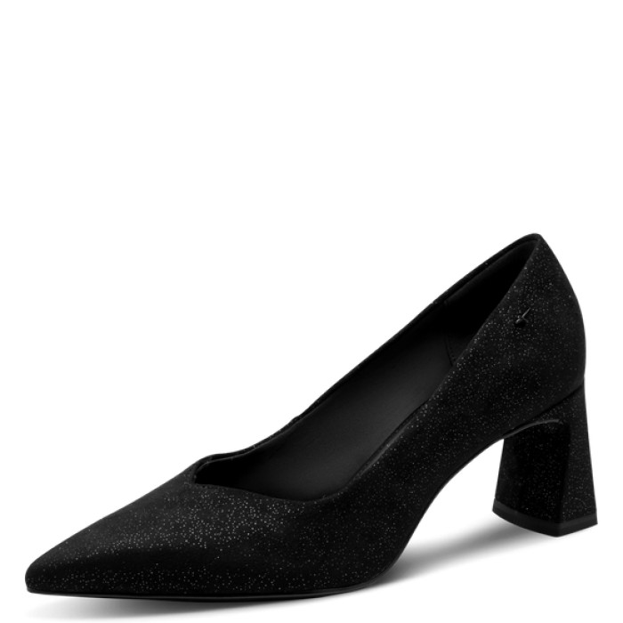 Tamaris női cipő 1-22453-45-006 FEKETE large